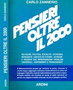 Pensieri oltre il 2000