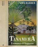 Tanamera