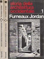 Storia della architettura occidentale