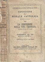 Esposizione della Morale Cattolica