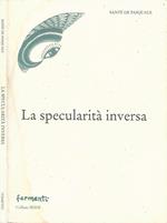 La specularità inversa