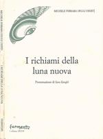 I richiami della luna nuova