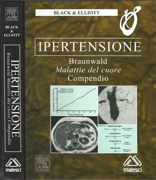Ipertensione - copertina