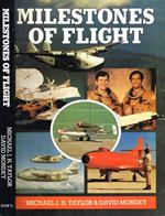 Milestones of flight