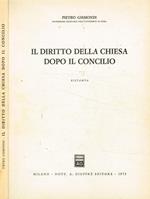 Il diritto della chiesa dopo il concilio