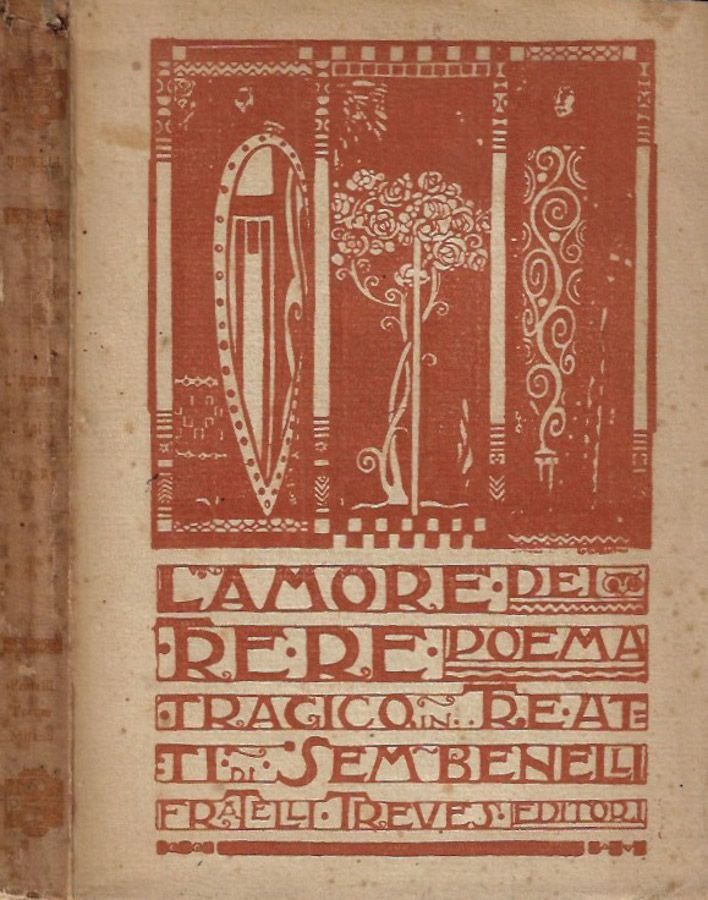 Biblioteca di Babele