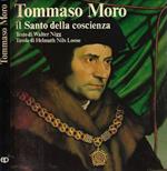Tommaso Moro: il santo della coscienza
