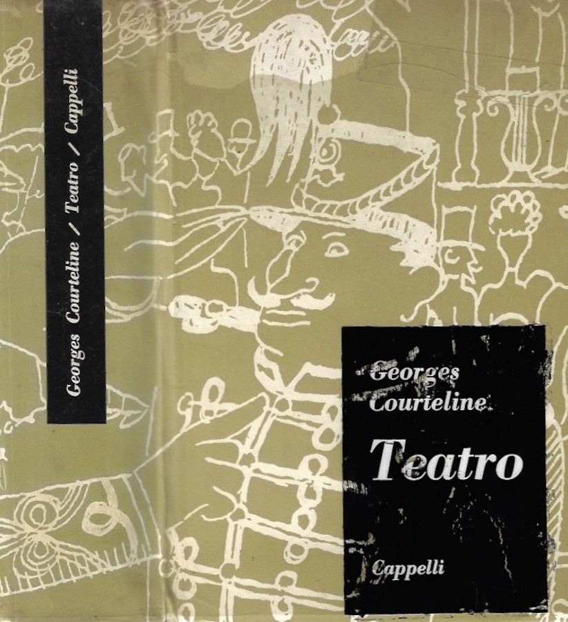 Biblioteca di Babele