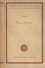 Teeteto