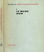 Le milieu divin