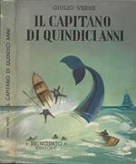 Il capitano di quindici anni