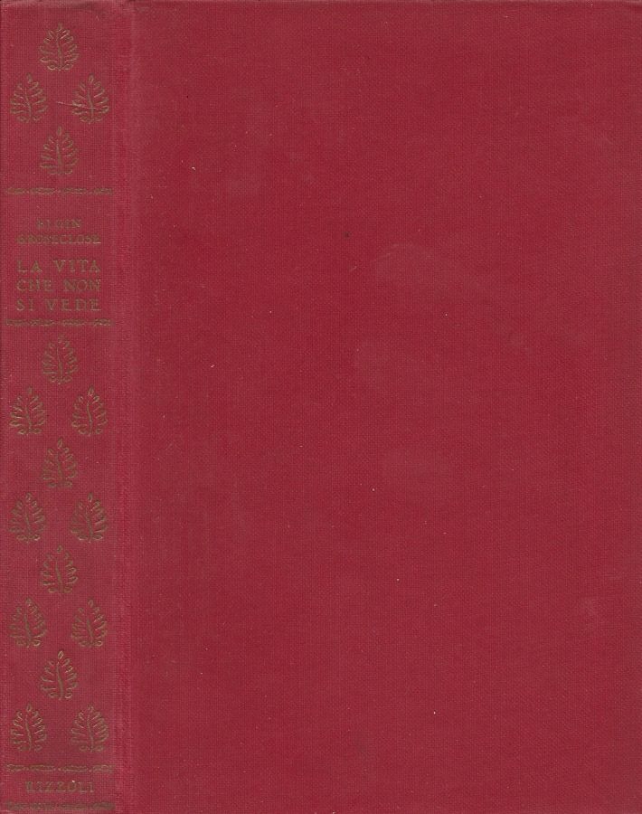 Biblioteca di Babele