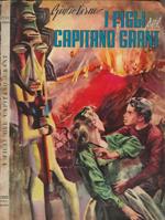 I figli del Capitano Grant
