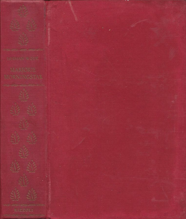 Biblioteca di Babele