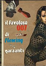 Il favoloso 007 di Fleming