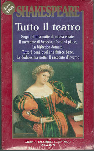 ExNovo Libreria