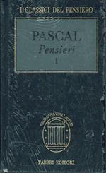 Pascal Pensieri vol. 1
