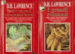 Lawrence. I grandi romanzi+ Tutti i racconti e i romanzi brevi