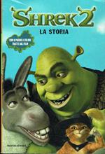 Shrek 2 - La storia
