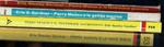 Perry Mason - Stock di 4 libri: P.M. e la nave bisca; P.M. e il testimone aggressivo; P.M. e le gelide manine; P.M. e la testimone guercia