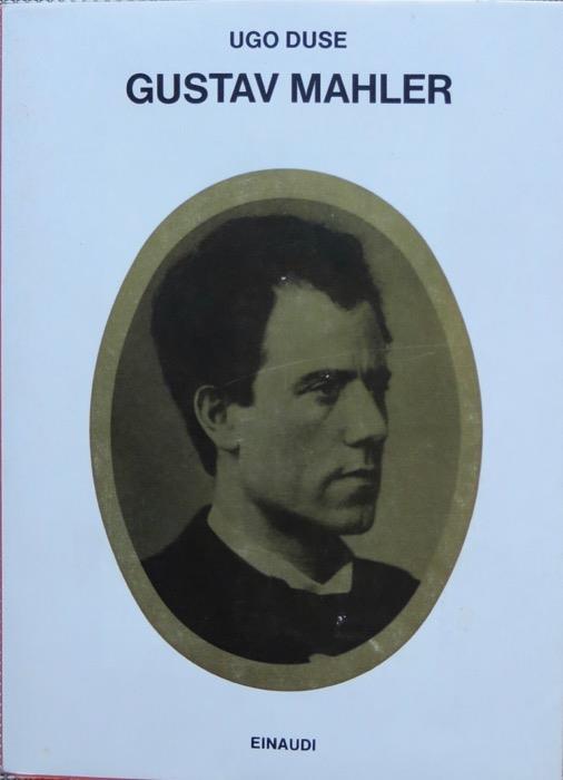 Gustav Mahler