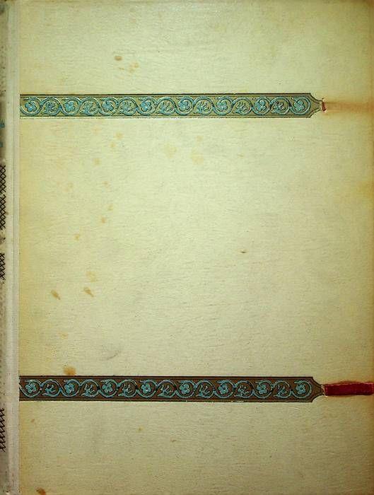 La guirlande des années: images d'hier et pages d'aujourd'hui - copertina