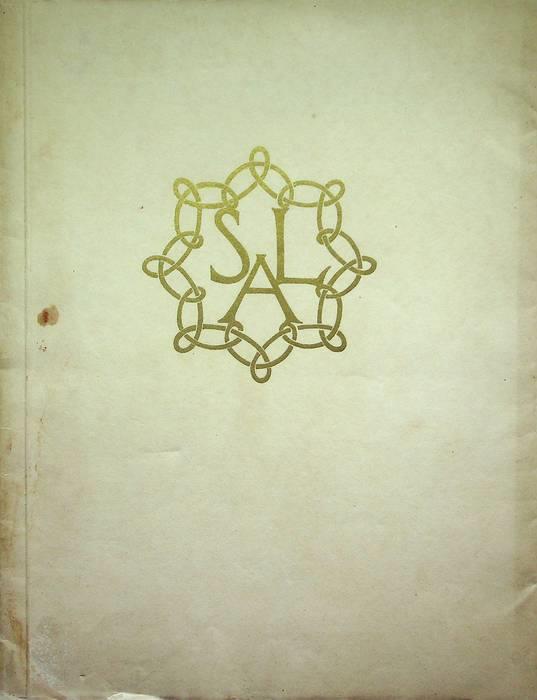 Studio Bibliografico Adige