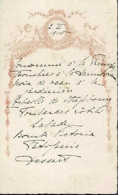 2 Ii 1910 - copertina