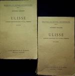 Ulisse: ricerche semantiche sulla Divina Commedia