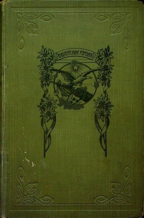 Storia dei Mille: narrata ai giovinetti - Giuseppe Cesare Abba - copertina