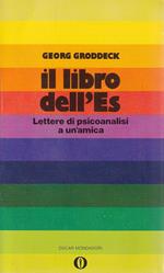Il libro dell'Es. Lettere di psicoanalisi a un'amica