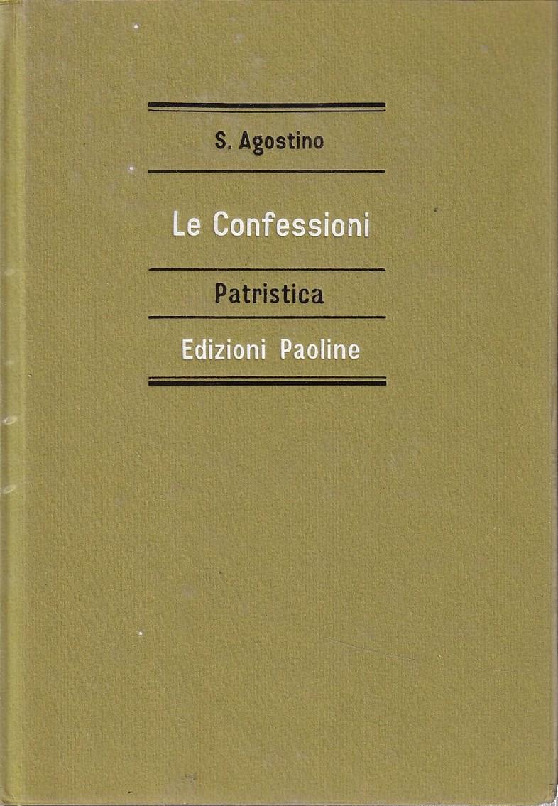Le Confessioni