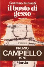 Il busto di gesso