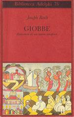 Giobbe. Romanzo di un uomo semplice