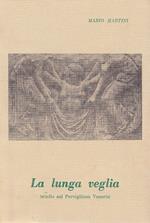 La lunga veglia (Studio sul Pervirgilium Veneris)