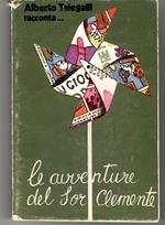 Le Avventure Del Sor Clemente