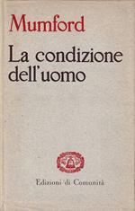 La condizione dell'uomo