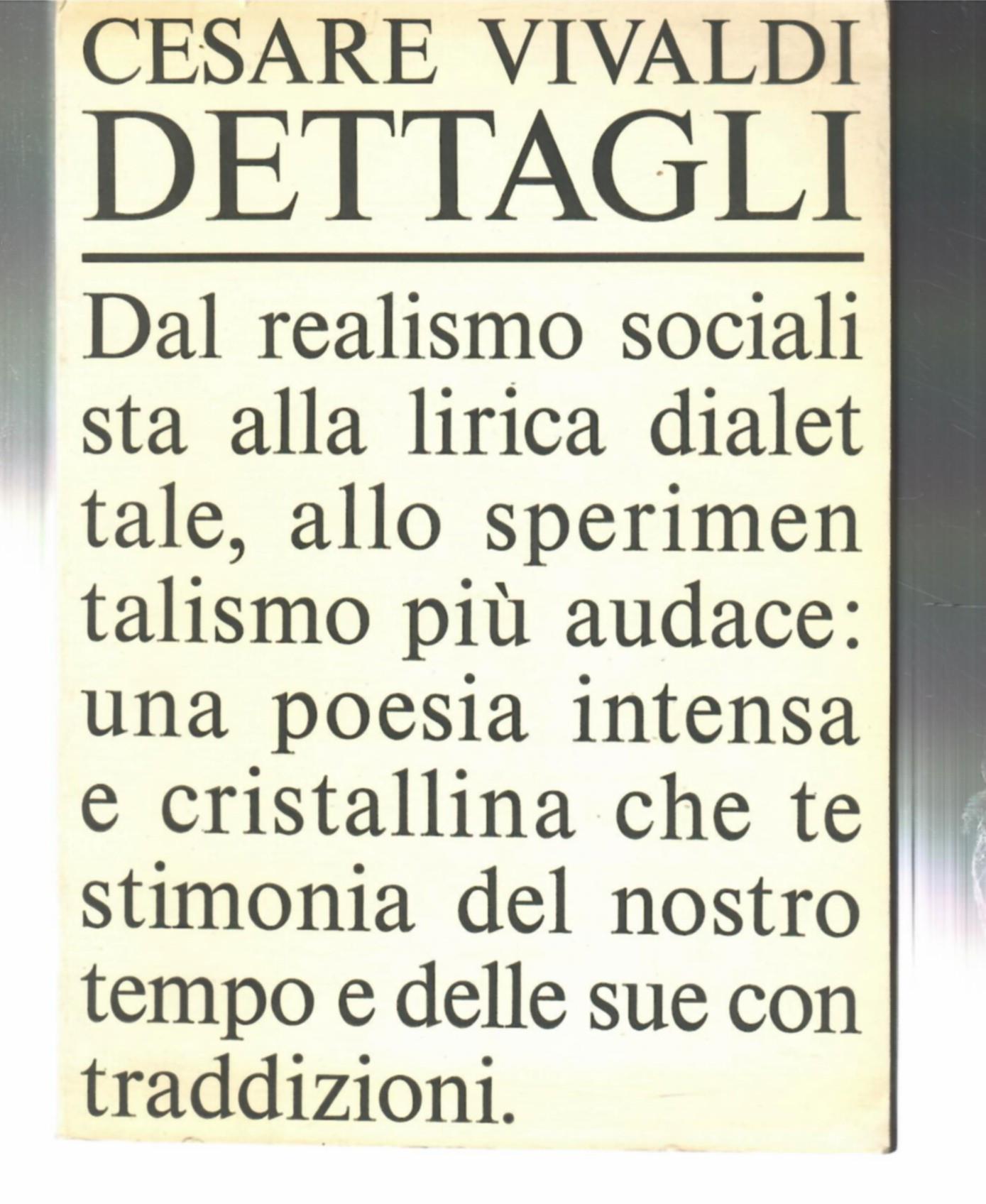 Dettagli