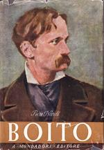 Vita di Arrigo Boito
