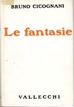 Le Fantasie