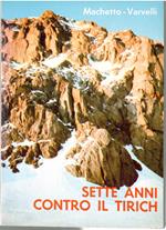 Sette Anni Contro Il Tirich