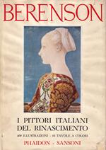 I Pittori Italiani del Rinascimento