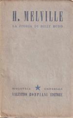 La storia di Billy Budd