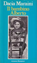 Il bambino Alberto