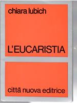 L' Eucarestia