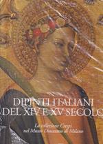 Dipinti italiani del XIV e XV secolo. La collezione Crespi nel Museo Diocesano di Milano