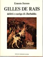 Gilles De Rais