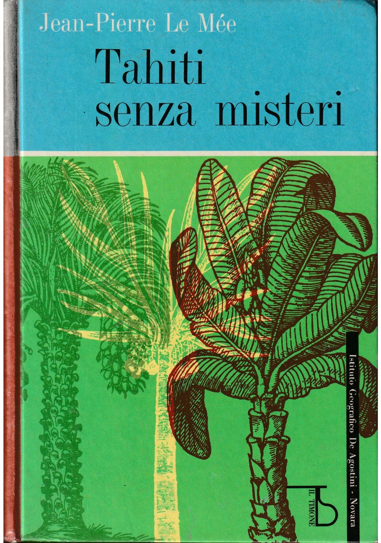 Tahiti senza misteri