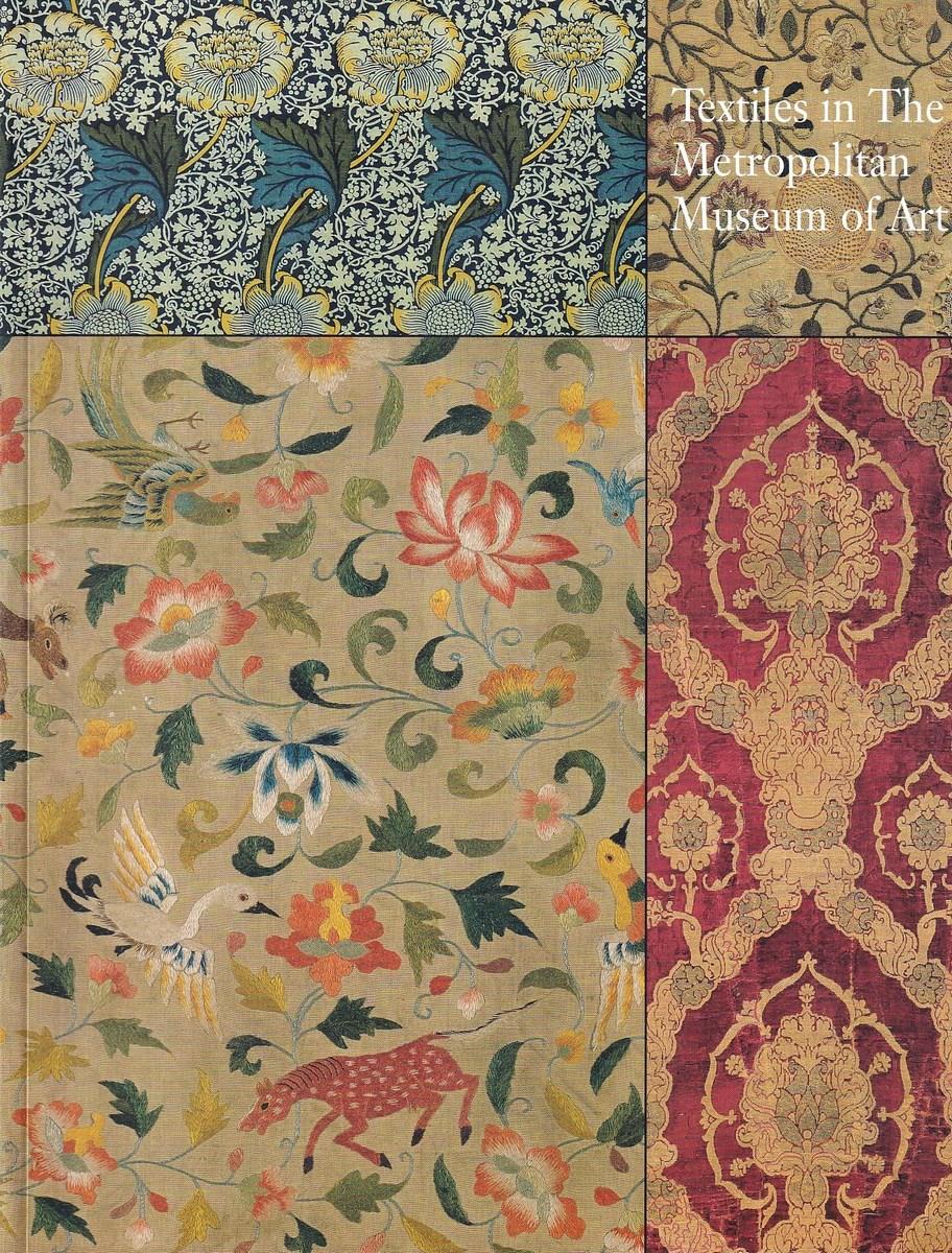 Textiles in the Metropolitan Museum of Art