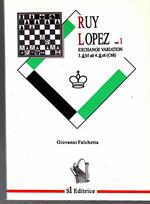 The Exchange Variation in Te Ruy Lopz volume 1